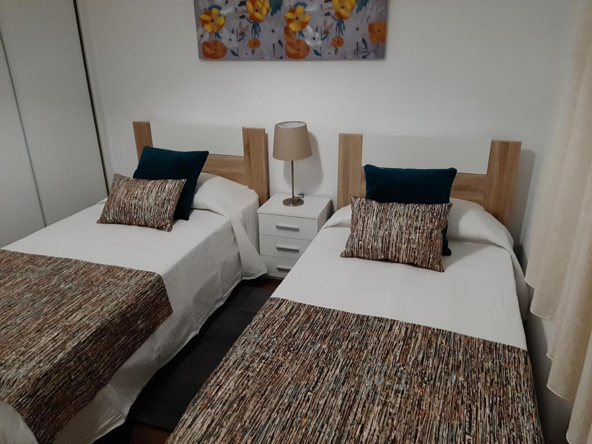 דירות Santiago do Cacém Alojamento Ferreira - Apartamento A מראה חיצוני תמונה