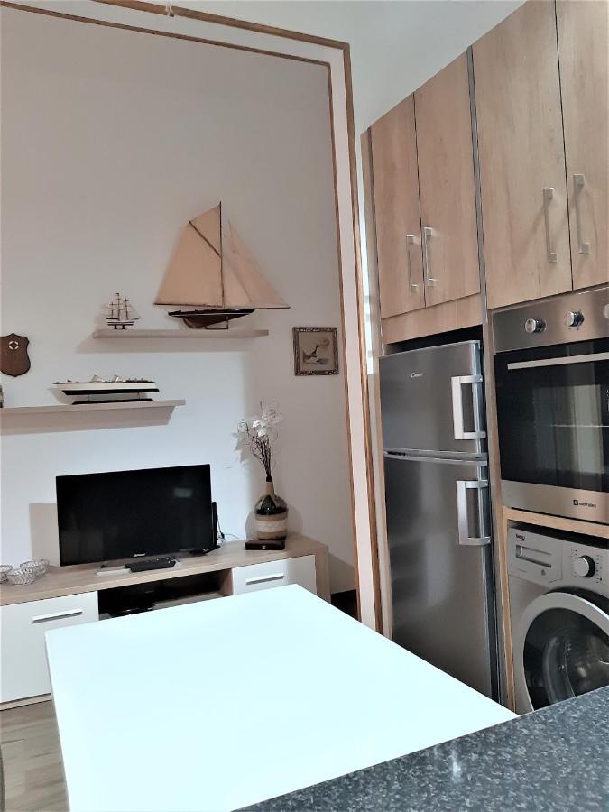 דירות Santiago do Cacém Alojamento Ferreira - Apartamento A מראה חיצוני תמונה