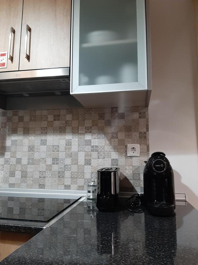 דירות Santiago do Cacém Alojamento Ferreira - Apartamento A מראה חיצוני תמונה